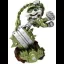 Smash Hit - SuperChargers, Steel Plated - Skylanders - Retrocharting