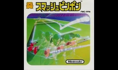 Smash Ping Pong