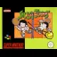 Smash Tennis - Super Nintendo - Retrocharting