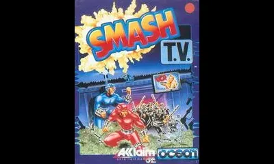 Smash TV