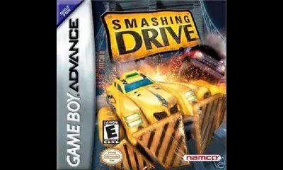 Smashing Drive
