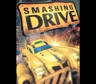Smashing Drive