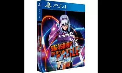 Smashing the Battle: Ghost Soul