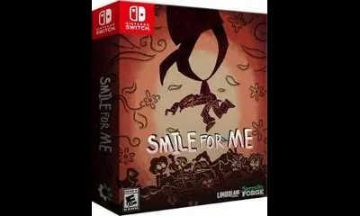 Smile for Me [Collectors Edition]