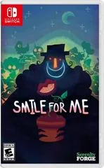 Background - Smile For Me - Nintendo Switch - Retrocharting