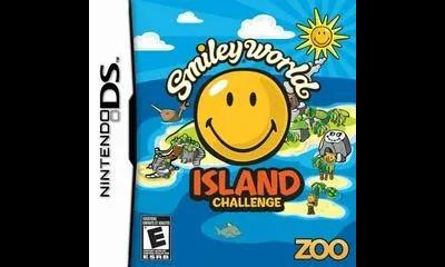 Smiley World Island Challenge