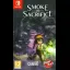 Smoke and Sacrifice - Nintendo Switch - Retrocharting