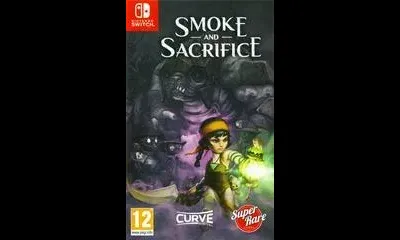 Smoke and Sacrifice