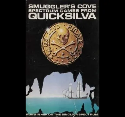 Smuggler's Cove