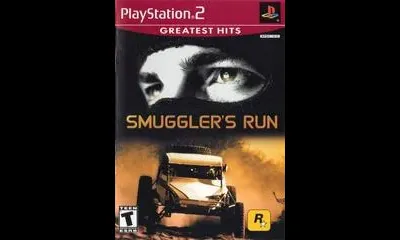 Smuggler's Run [Greatest Hits]