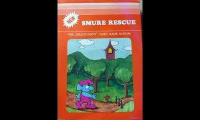 Smure Rescue