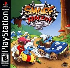 Background - Smurf Racer - PlayStation - Retrocharting