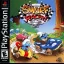 Smurf Racer - PlayStation - Retrocharting