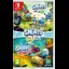 Smurfs 2 In 1 Game Collection - Nintendo Switch - Retrocharting