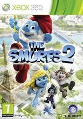 Background - Smurfs 2 - Xbox 360 - Retrocharting