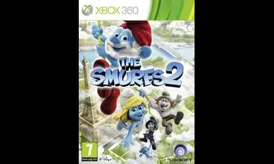 Smurfs 2