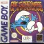 Smurfs 3: Smurfs' Nightmare - GameBoy - Retrocharting