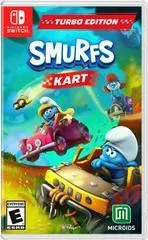 Smurfs Kart [Turbo Edition]