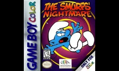 Smurfs Nightmare