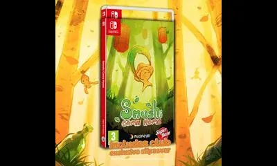 Smushi Come Home [Club Slipcover]