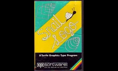 Snail Logo
