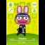 Snake #055 [Animal Crossing Series 1] - Nintendo DS - Retrocharting