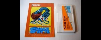 Snake Byte