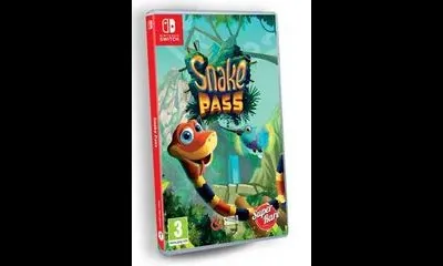 Snake Pass