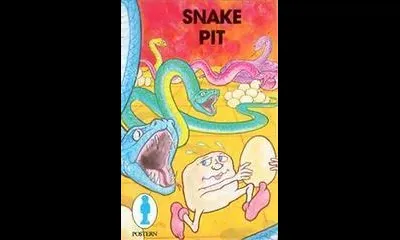Snake Pit