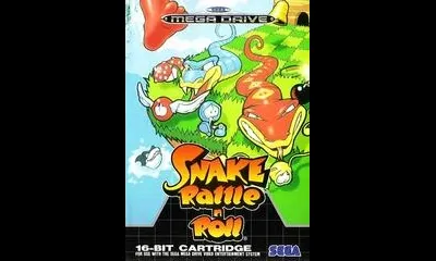 Snake Rattle N Roll