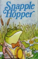 Background - Snapple Hopper - ZX Spectrum - Retrocharting