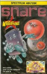 Background - Snare - ZX Spectrum - Retrocharting