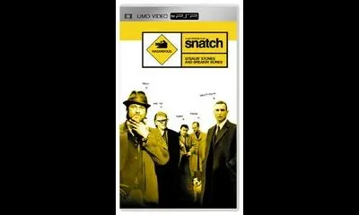Snatch [UMD]