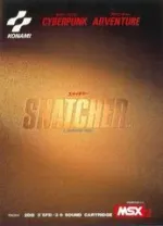 Snatcher