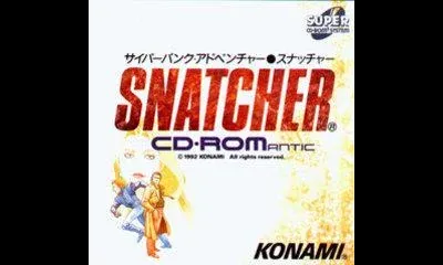 Snatcher