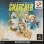 Snatcher - PlayStation - Retrocharting