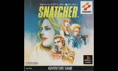 Snatcher