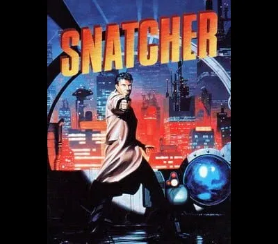 Snatcher