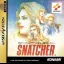 Snatcher - Sega Saturn - Retrocharting