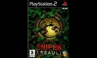 Sniper Assault