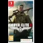 Sniper Elite 4 [Code In Box] - Nintendo Switch - Retrocharting