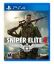 Sniper Elite 4 [Limited Edition]