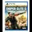 Sniper Elite 5 [Deluxe Edition] - Playstation 5 - Retrocharting