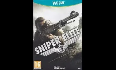 Sniper Elite [Gun Bundle]