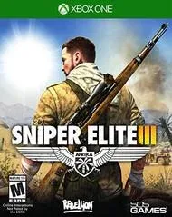 Sniper Elite III [Ultimate Edition]