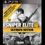 Sniper Elite III [Ultimate Edition] - Playstation 3 - Retrocharting