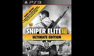 Sniper Elite III [Ultimate Edition]
