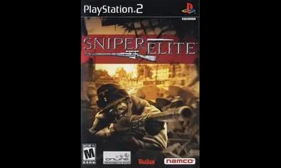 Sniper Elite