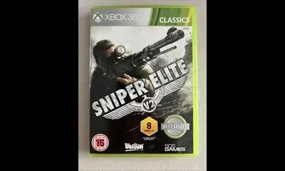 Sniper Elite V2 [Classics]