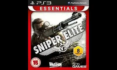 Sniper Elite V2 [Essentials]